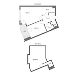 Apartament Ferienwohnpark Maisonette-wohnung 53 31