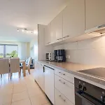 Apartament Ferienwohnpark Maisonette-wohnung 53 31