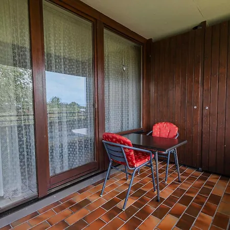 Ferienwohnpark Maisonette-wohnung 53 31 شقة اممنستاد ام بودينسي