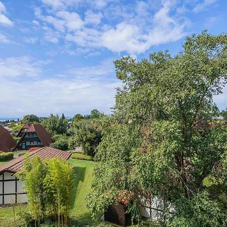 Ferienwohnpark Maisonette-wohnung 53 31