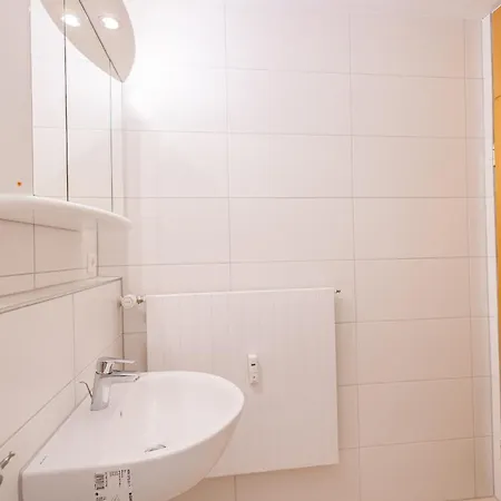 Ferienwohnpark Maisonette-wohnung 53 31 Daire *
