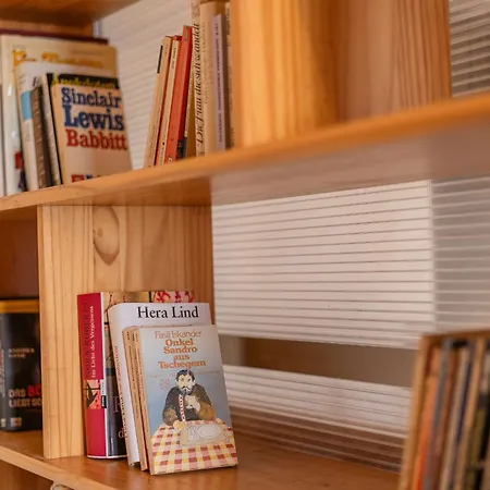 Appartement Ferienwohnpark Maisonette-wohnung 53 31