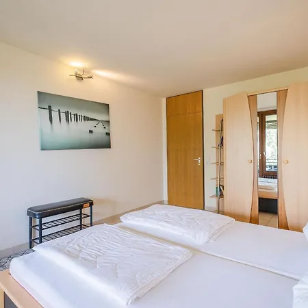 Appartement Ferienwohnpark Maisonette-wohnung 53 31 *