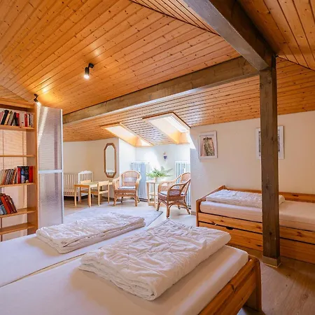 Ferienwohnpark Maisonette-wohnung 53 31 * Immenstaad am Bodensee