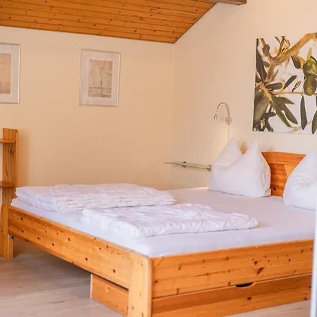 Ferienwohnpark Maisonette-wohnung 53 31 Daire *