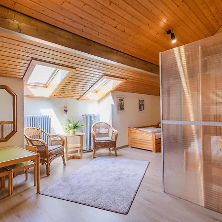 Ferienwohnpark Maisonette-wohnung 53 31 Immenstaad am Bodensee