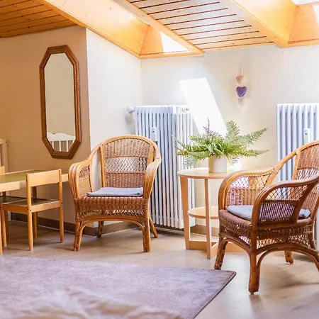 Ferienwohnpark Maisonette-wohnung 53 31 Appartement