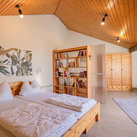 Appartement Ferienwohnpark Maisonette-wohnung 53 31