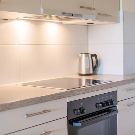 Ferienwohnpark Maisonette-wohnung 53 31 شقة اممنستاد ام بودينسي