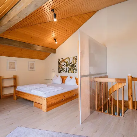 Ferienwohnpark Maisonette-wohnung 53 31 Daire *