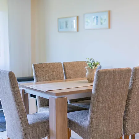 Appartement Ferienwohnpark Maisonette-wohnung 53 31 Immenstaad am Bodensee