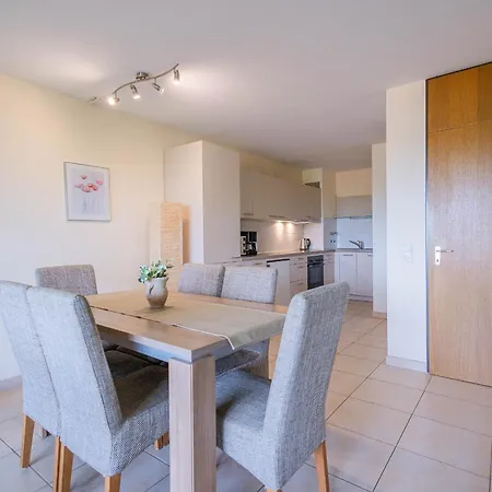 Ferienwohnpark Maisonette-wohnung 53 31 *