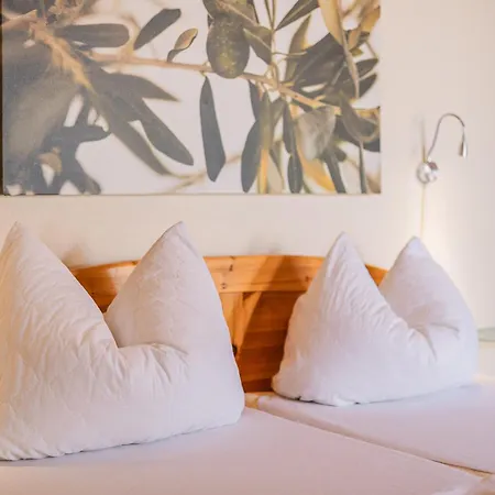 شقة Ferienwohnpark Maisonette-wohnung 53 31