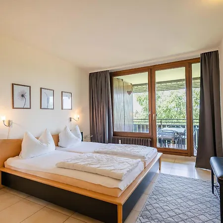 Ferienwohnpark Maisonette-wohnung 53 31 *