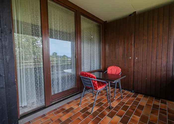 Ferienwohnpark Maisonette-wohnung 53 31 Appartement Immenstaad am Bodensee