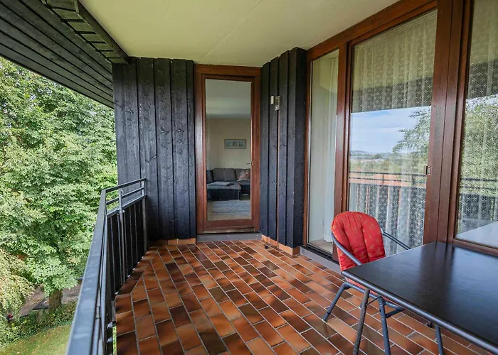 Appartement Ferienwohnpark Maisonette-wohnung 53 31 Immenstaad am Bodensee