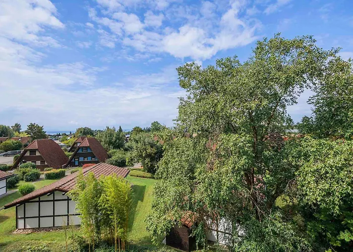 Ferienwohnpark Maisonette-wohnung 53 31