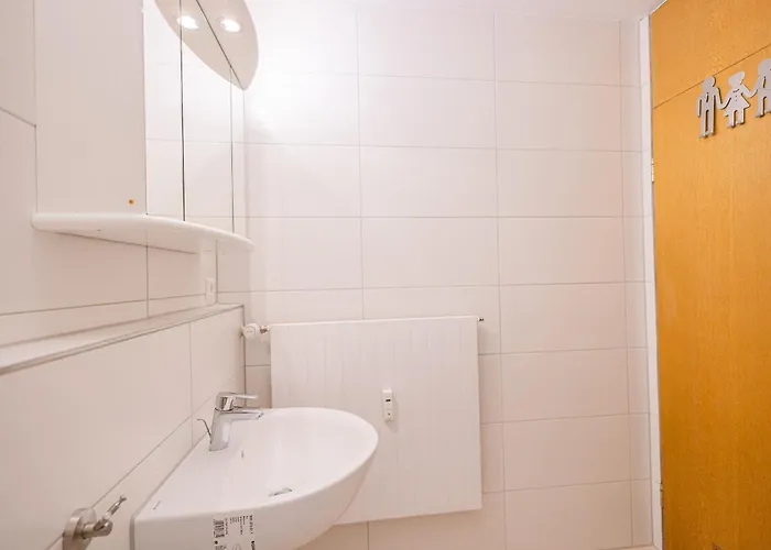 Ferienwohnpark Maisonette-wohnung 53 31 Appartement *