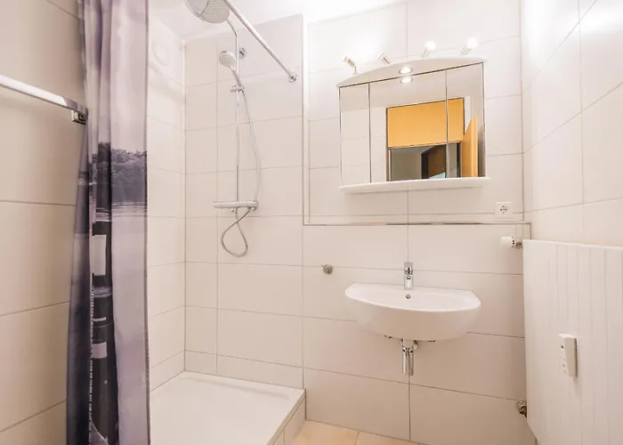 Appartement Ferienwohnpark Maisonette-wohnung 53 31 *