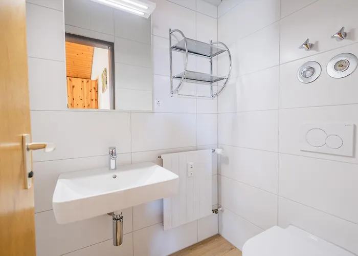 Ferienwohnpark Maisonette-wohnung 53 31 * Immenstaad am Bodensee