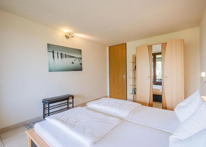 Appartement Ferienwohnpark Maisonette-wohnung 53 31 *