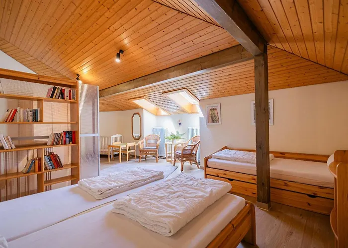 Ferienwohnpark Maisonette-wohnung 53 31 * Immenstaad am Bodensee