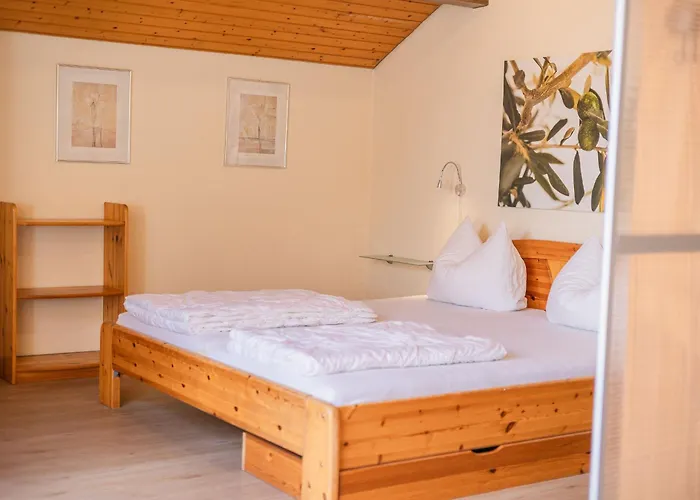 Ferienwohnpark Maisonette-wohnung 53 31 Appartement *