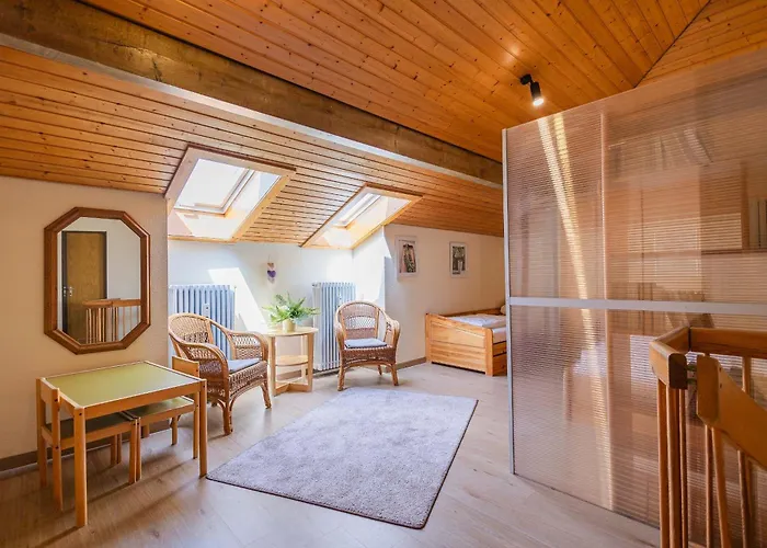 Ferienwohnpark Maisonette-wohnung 53 31 Immenstaad am Bodensee