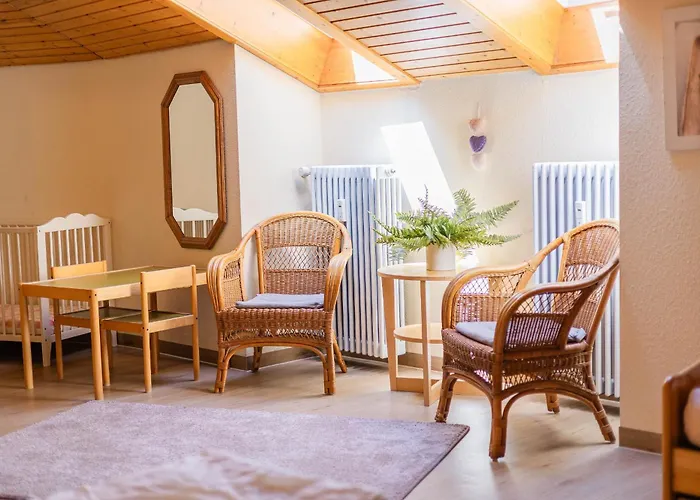 Ferienwohnpark Maisonette-wohnung 53 31 Appartement