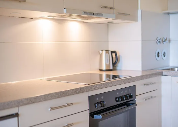 Ferienwohnpark Maisonette-wohnung 53 31 Appartement Immenstaad am Bodensee