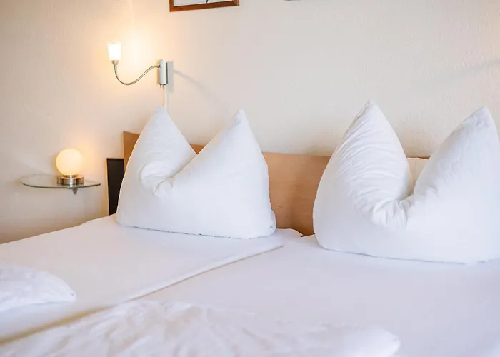 Appartement Ferienwohnpark Maisonette-wohnung 53 31 Immenstaad am Bodensee