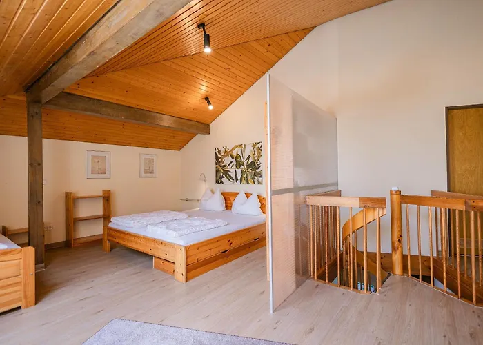 Ferienwohnpark Maisonette-wohnung 53 31 Appartement *