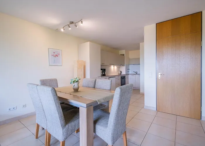 Ferienwohnpark Maisonette-wohnung 53 31 *