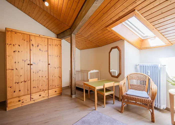 Ferienwohnpark Maisonette-wohnung 53 31 Immenstaad am Bodensee