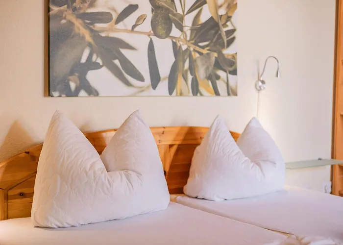 Appartement Ferienwohnpark Maisonette-wohnung 53 31