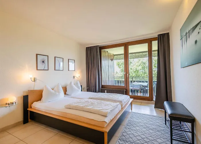 Ferienwohnpark Maisonette-wohnung 53 31 *