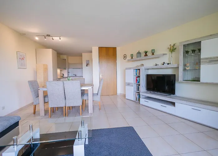 Ferienwohnpark Maisonette-wohnung 53 31 Immenstaad am Bodensee