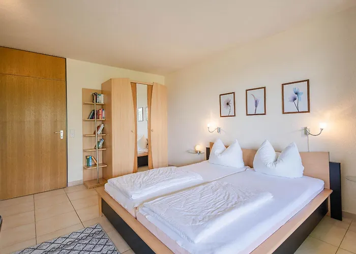 Ferienwohnpark Maisonette-wohnung 53 31 *